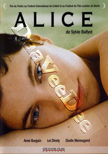 Alice |   DVD